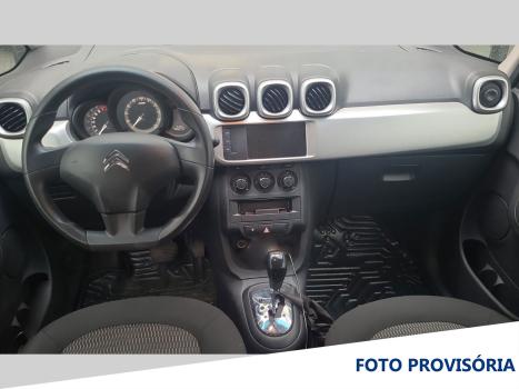 CITROEN Aircross 1.6 16V 4P LIVE FLEX AUTOMÁTICO, Foto 5