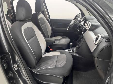 CITROEN Aircross 1.6 16V 4P LIVE FLEX AUTOMÁTICO, Foto 6