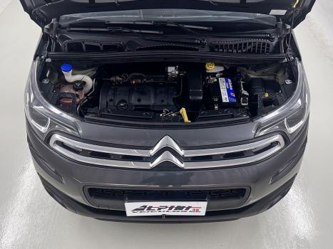 CITROEN Aircross 1.6 16V 4P LIVE FLEX AUTOMÁTICO, Foto 9