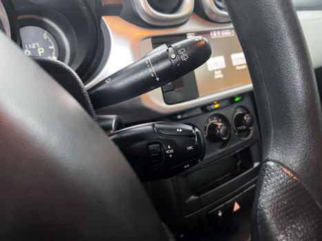 CITROEN Aircross 1.6 16V 4P LIVE FLEX AUTOMÁTICO, Foto 11