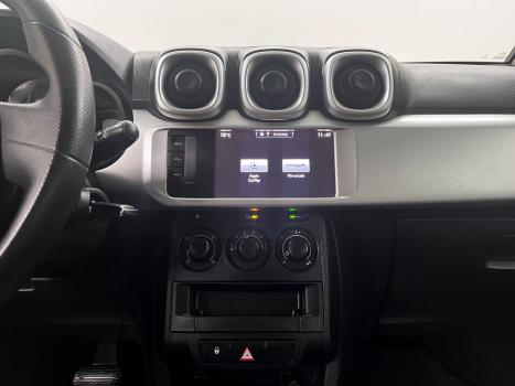 CITROEN Aircross 1.6 16V 4P LIVE FLEX AUTOMÁTICO, Foto 12