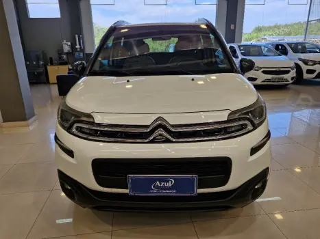 CITROEN Aircross 1.6 16V 4P FLEX BUSINESS, Foto 2