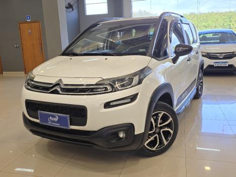 CITROEN Aircross 1.6 16V 4P FLEX BUSINESS, Foto 3