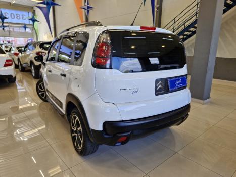 CITROEN Aircross 1.6 16V 4P FLEX BUSINESS, Foto 4