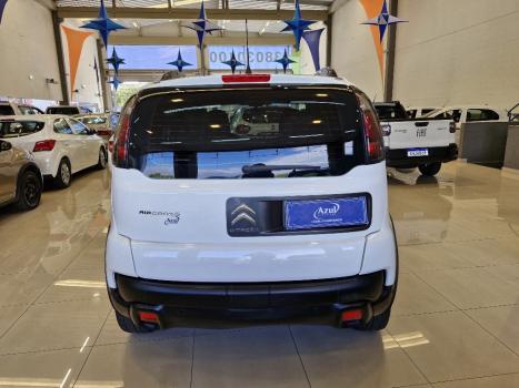 CITROEN Aircross 1.6 16V 4P FLEX BUSINESS, Foto 5