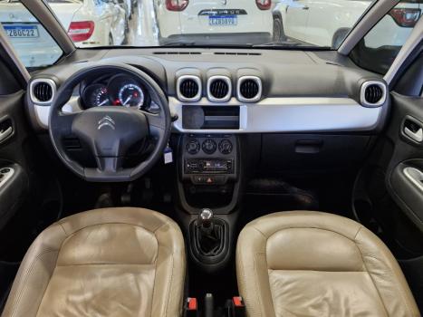 CITROEN Aircross 1.6 16V 4P FLEX BUSINESS, Foto 6