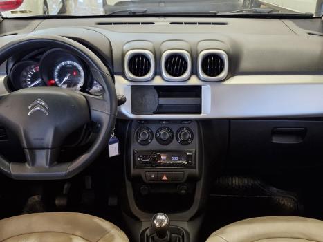 CITROEN Aircross 1.6 16V 4P FLEX BUSINESS, Foto 7