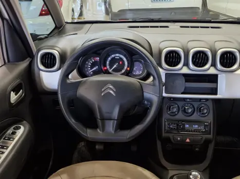 CITROEN Aircross 1.6 16V 4P FLEX BUSINESS, Foto 10
