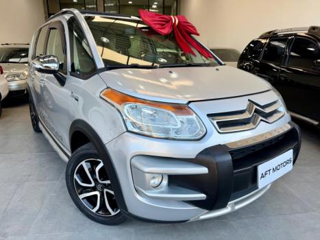 CITROEN Aircross 1.6 16V 4P EXCLUSIVE ATACAMA FLEX AUTOMÁTICO, Foto 2