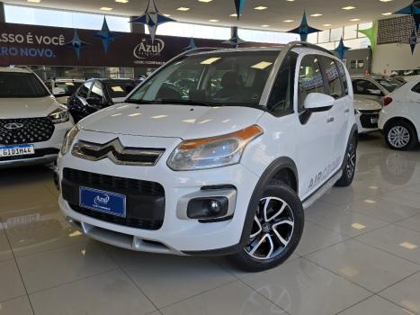 CITROEN Aircross 1.6 16V 4P EXCLUSIVE FLEX, Foto 3