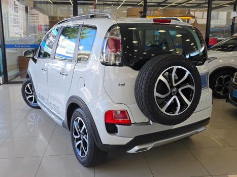 CITROEN Aircross 1.6 16V 4P EXCLUSIVE FLEX, Foto 4
