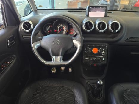 CITROEN Aircross 1.6 16V 4P EXCLUSIVE FLEX, Foto 7