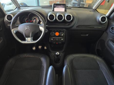 CITROEN Aircross 1.6 16V 4P EXCLUSIVE FLEX, Foto 10