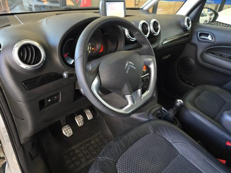 CITROEN Aircross 1.6 16V 4P EXCLUSIVE FLEX, Foto 14