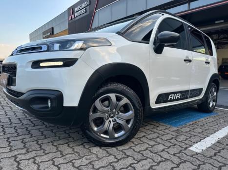 CITROEN Aircross 1.6 16V 4P FEEL FLEX, Foto 2