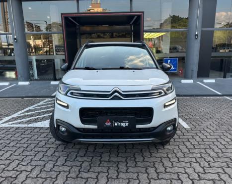 CITROEN Aircross 1.6 16V 4P FEEL FLEX, Foto 3