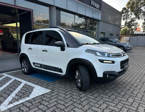 CITROEN Aircross 1.6 16V 4P FEEL FLEX, Foto 4