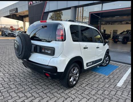 CITROEN Aircross 1.6 16V 4P FEEL FLEX, Foto 5