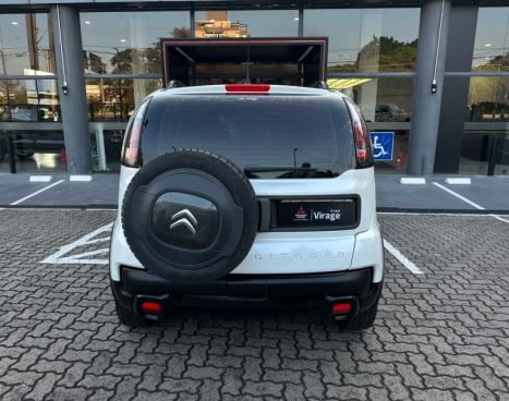 CITROEN Aircross 1.6 16V 4P FEEL FLEX, Foto 6