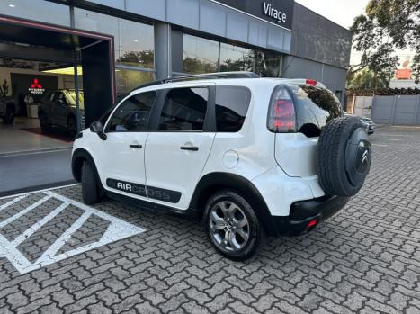 CITROEN Aircross 1.6 16V 4P FEEL FLEX, Foto 7