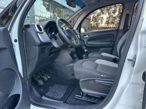 CITROEN Aircross 1.6 16V 4P FEEL FLEX, Foto 9