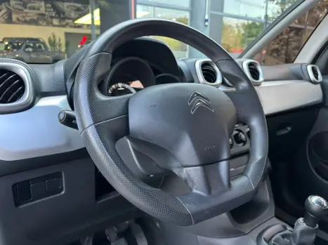 CITROEN Aircross 1.6 16V 4P FEEL FLEX, Foto 11