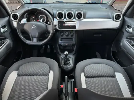 CITROEN Aircross 1.6 16V 4P FEEL FLEX, Foto 15