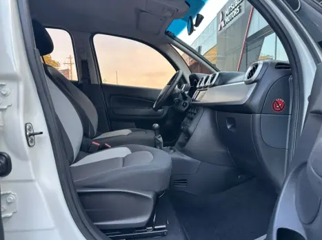 CITROEN Aircross 1.6 16V 4P FEEL FLEX, Foto 16