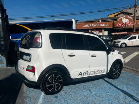 CITROEN Aircross 1.6 16V 4P FLEX TENDANCE SALOMON AUTOMÁTICO, Foto 3