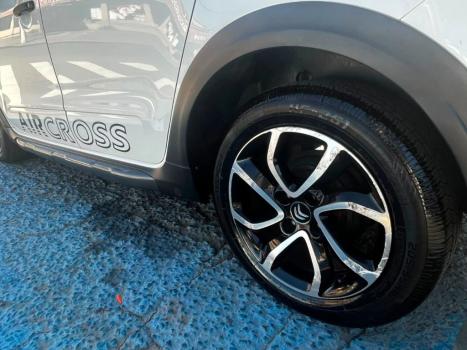 CITROEN Aircross 1.6 16V 4P FLEX TENDANCE SALOMON AUTOMÁTICO, Foto 7