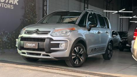 CITROEN Aircross 1.6 16V 4P EXCLUSIVE FLEX, Foto 2