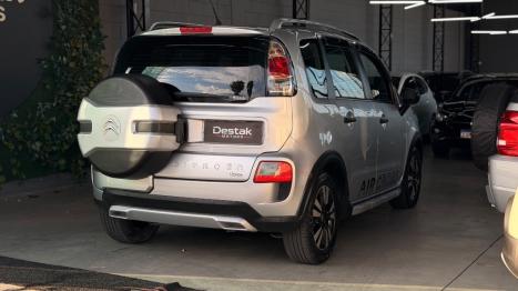 CITROEN Aircross 1.6 16V 4P EXCLUSIVE FLEX, Foto 3