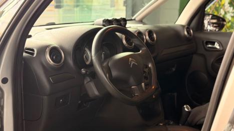 CITROEN Aircross 1.6 16V 4P EXCLUSIVE FLEX, Foto 4
