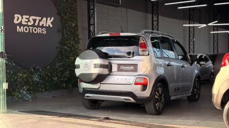 CITROEN Aircross 1.6 16V 4P EXCLUSIVE FLEX, Foto 7