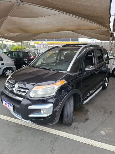 CITROEN Aircross 1.6 16V 4P GLX ATACAMA FLEX, Foto 2