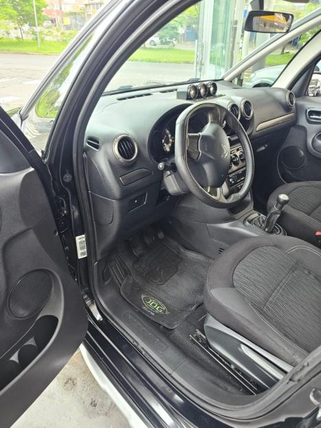 CITROEN Aircross 1.6 16V 4P GLX ATACAMA FLEX, Foto 7