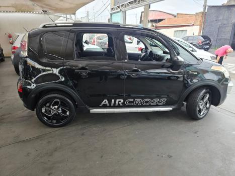 CITROEN Aircross 1.6 16V 4P GLX ATACAMA FLEX, Foto 8