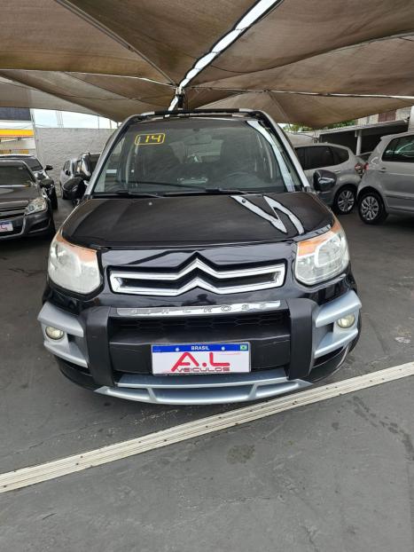 CITROEN Aircross 1.6 16V 4P GLX ATACAMA FLEX, Foto 9