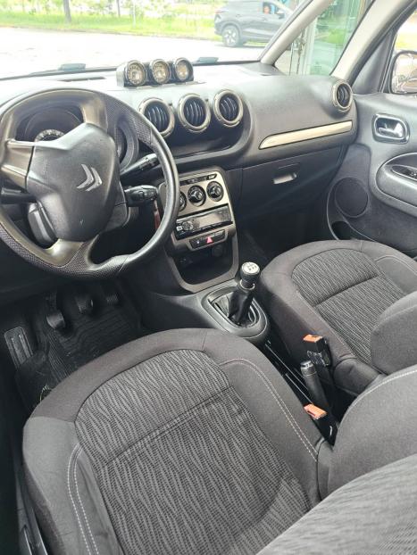 CITROEN Aircross 1.6 16V 4P GLX ATACAMA FLEX, Foto 12