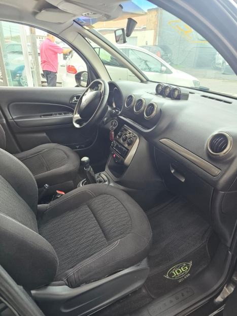 CITROEN Aircross 1.6 16V 4P GLX ATACAMA FLEX, Foto 14