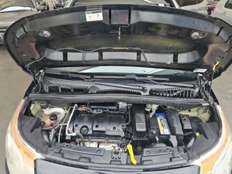 CITROEN Aircross 1.6 16V 4P GLX ATACAMA FLEX, Foto 15