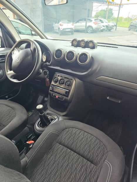 CITROEN Aircross 1.6 16V 4P GLX ATACAMA FLEX, Foto 17