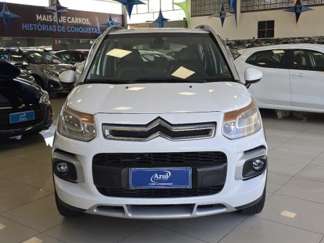 CITROEN Aircross 1.6 16V 4P EXCLUSIVE FLEX, Foto 2