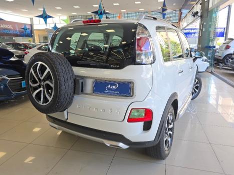 CITROEN Aircross 1.6 16V 4P EXCLUSIVE FLEX, Foto 6