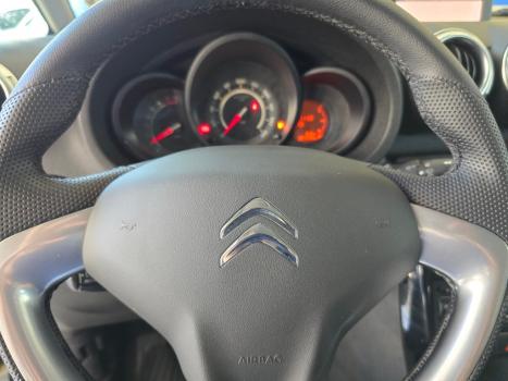 CITROEN Aircross 1.6 16V 4P EXCLUSIVE FLEX, Foto 11