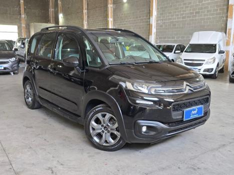 CITROEN Aircross 1.6 16V 4P LIVE FLEX AUTOMÁTICO, Foto 1