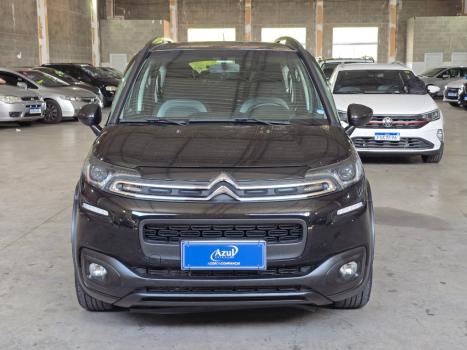 CITROEN Aircross 1.6 16V 4P LIVE FLEX AUTOMÁTICO, Foto 2