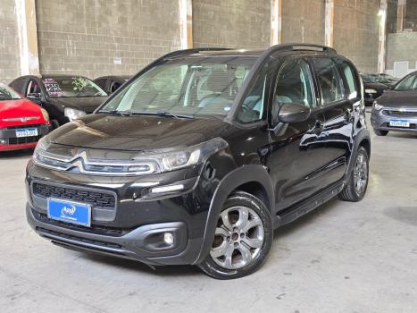 CITROEN Aircross 1.6 16V 4P LIVE FLEX AUTOMÁTICO, Foto 3
