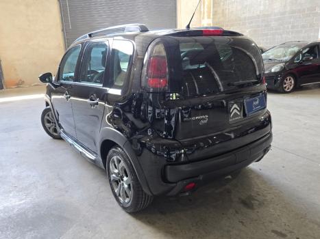 CITROEN Aircross 1.6 16V 4P LIVE FLEX AUTOMÁTICO, Foto 4