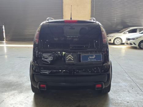 CITROEN Aircross 1.6 16V 4P LIVE FLEX AUTOMÁTICO, Foto 5